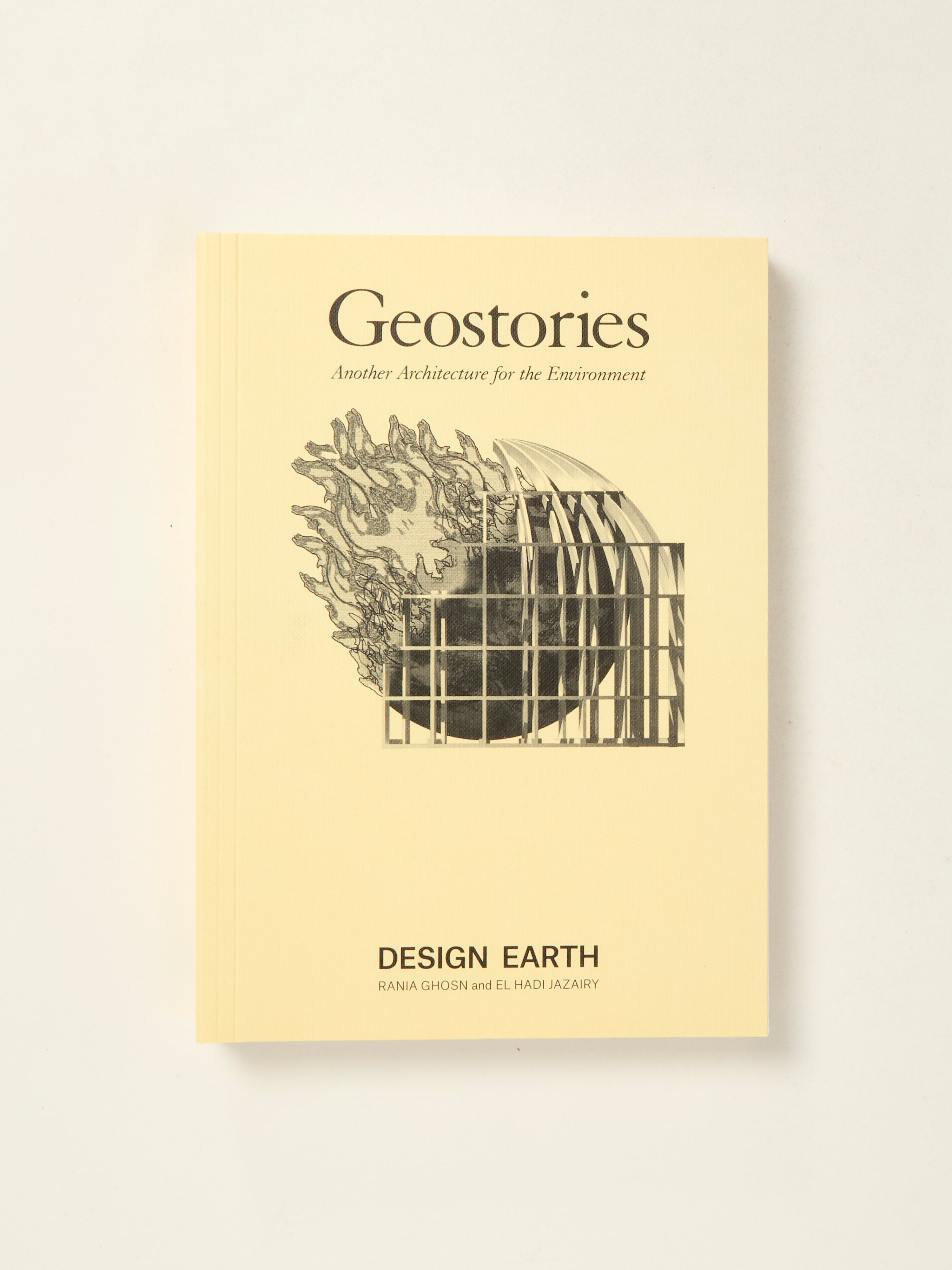 Geostories: Sustainable Architecture for Eco-Friendly Environments | Modern Green Building Design for Homes & Offices