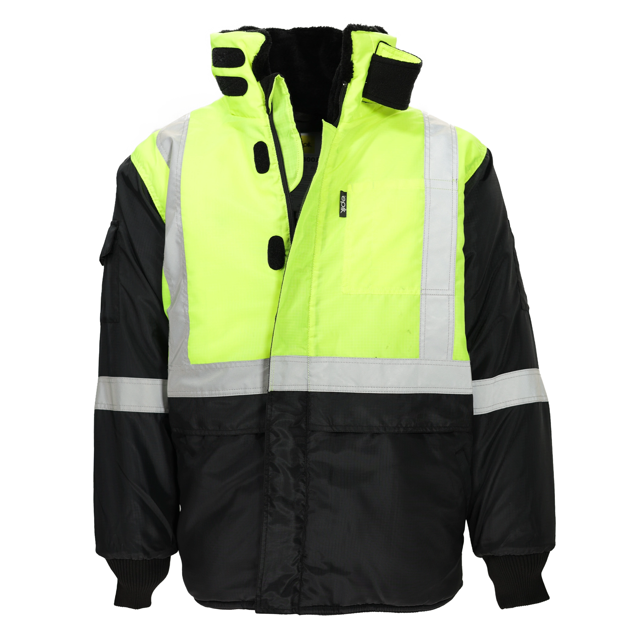Reflex Pro Jacket - Lightweight Waterproof Windbreaker for Men & Women | Outdoor Hiking, Running, Cycling & Travel Essentials
