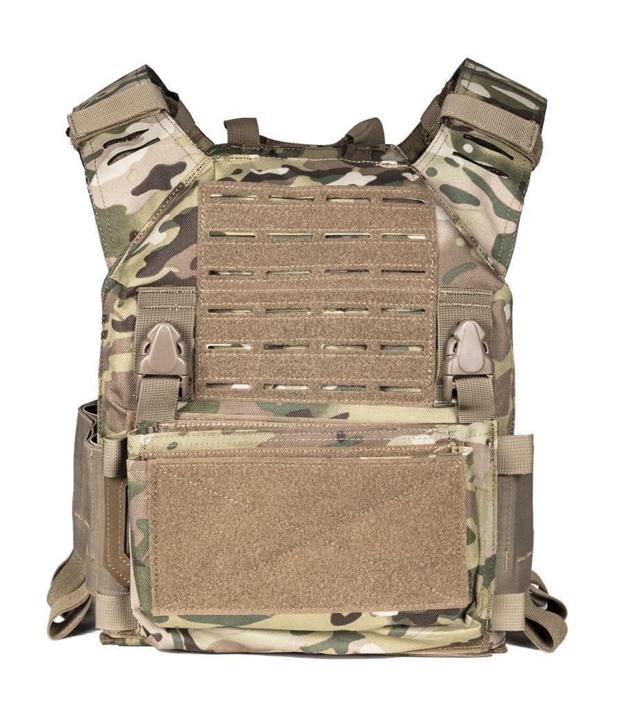 Multicam