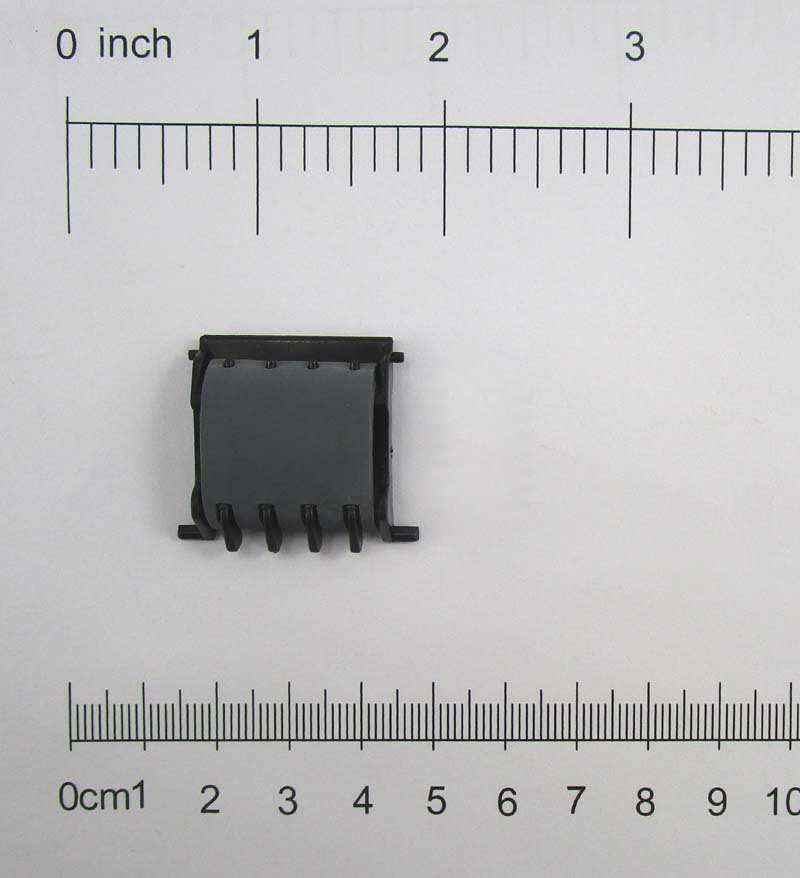 Printel CF288-60021 ADF Separation Pad Assembly - Compatible with HP LaserJet Pro M425, M521, Color Pro M476, M570 MFP Printers - Replacement Part for Automatic Document Feeder - Office & Home Printing Solutions