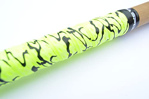 Neon Yellow/Black
