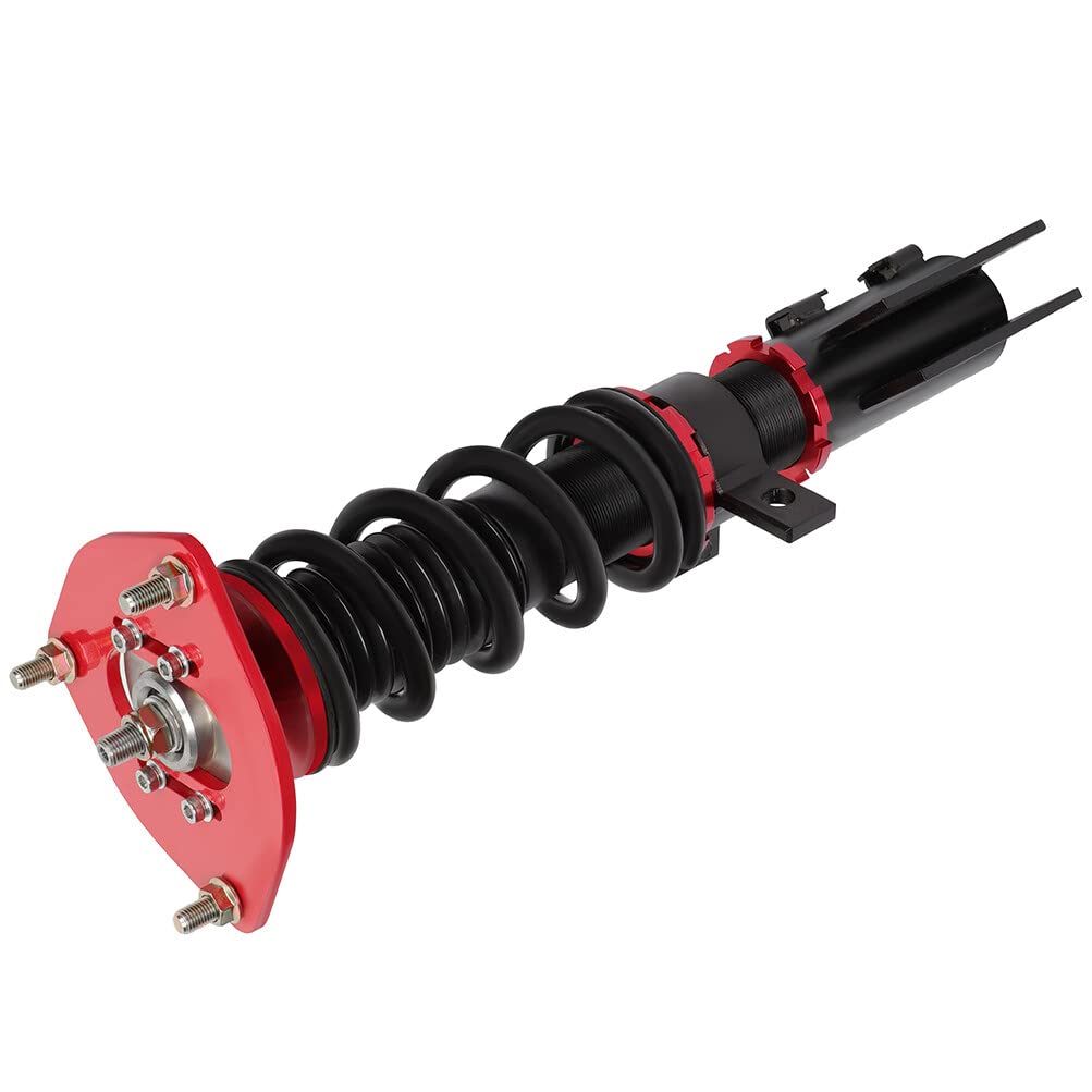 High-Quality Complete Struts Assembly for Hyundai Veloster 2012-2015 | Front & Rear Shock Absorbers for 1.6L 3-Door Hatchback | Perfect for Smooth Ride & Enhanced Vehicle Stability | Ideal for City Commuting & Road Trips
