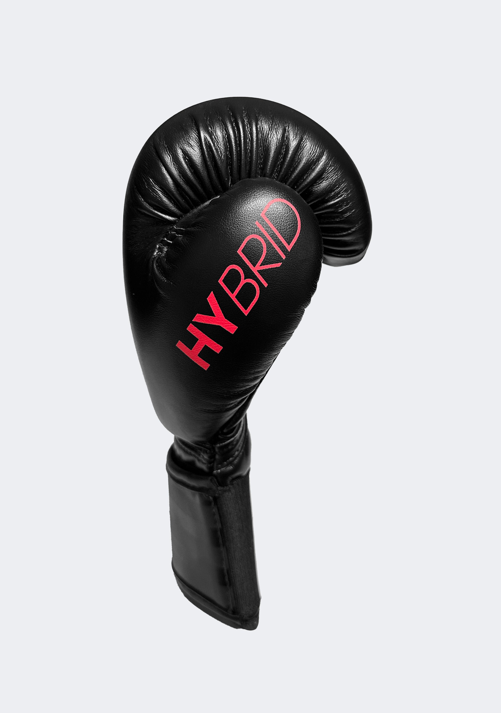 Adidas Kids Hybrid 50 Boxing Gloves for Training & Sparring - Youth Boxing Equipment for Beginners & Competition - Perfect for Home Gym, Boxing Classes & Martial Arts Practice