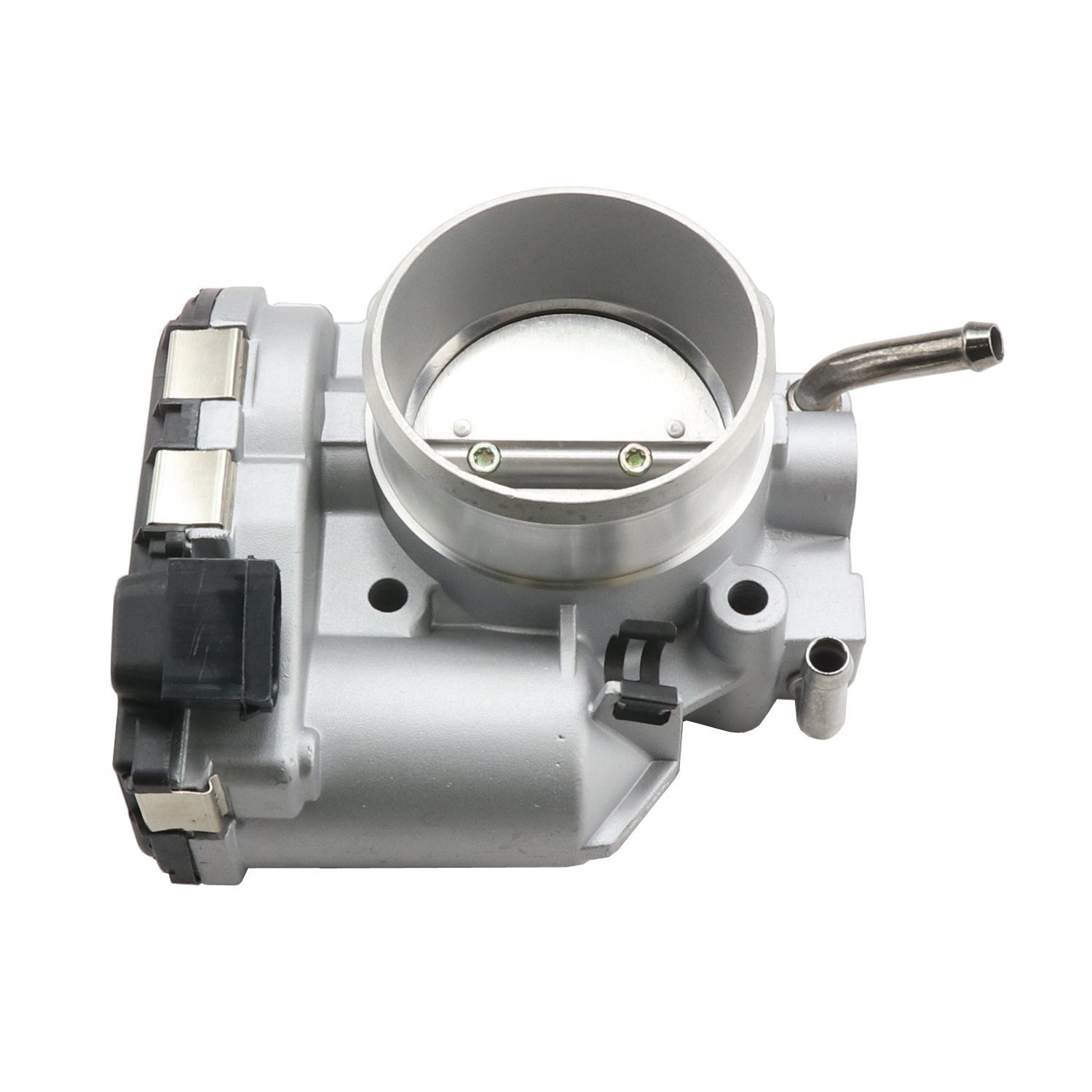 Beck/Arnley 154-0166 Throttle Body Replacement - 1 Pack - Compatible with [Vehicle Models] - High Performance Air Intake System Part - Perfect for Engine Tuning & Fuel Efficiency Improvement