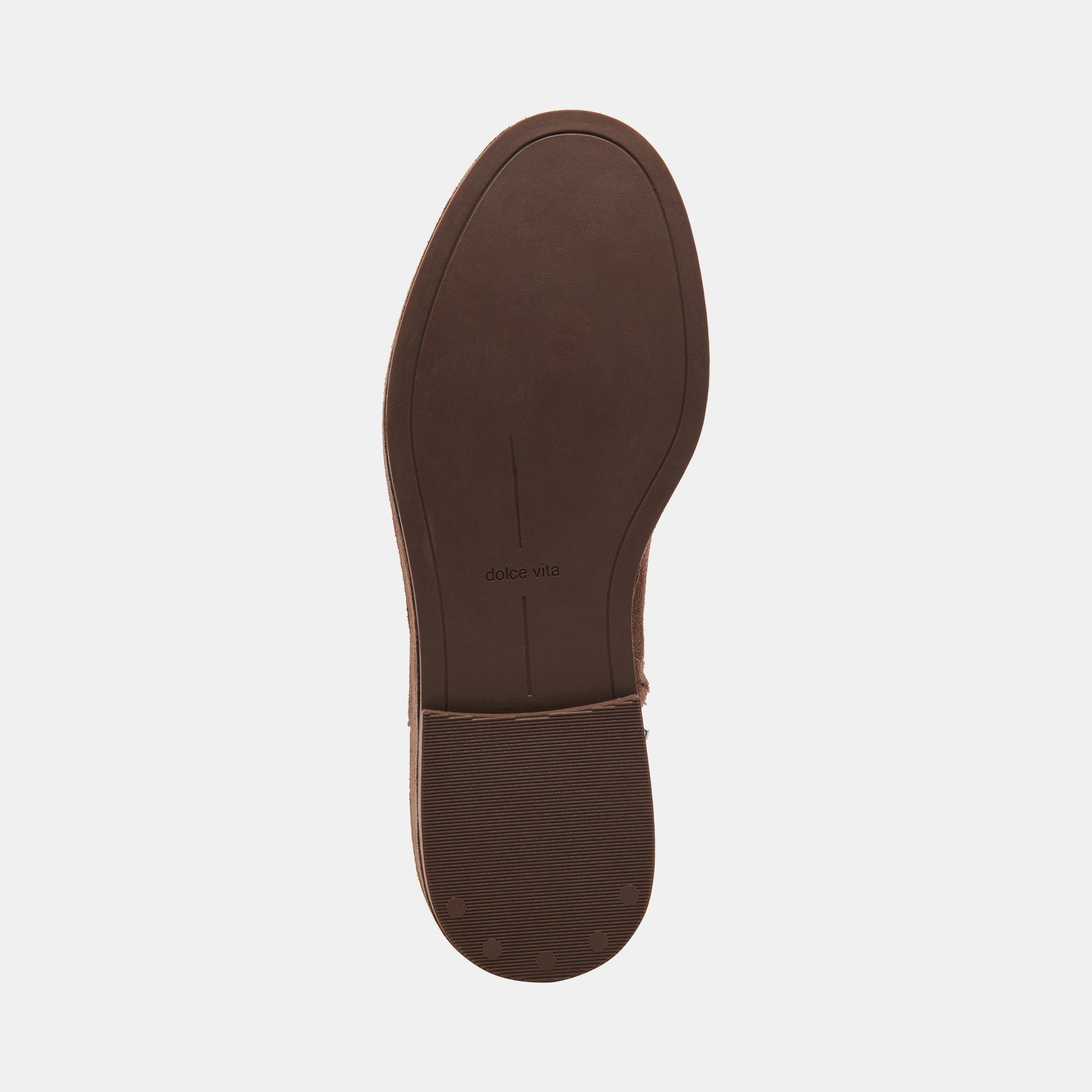 ELYSE H2O Wide Calf Boots in Cocoa Suede - Waterproof Winter Boots for Women, Comfortable & Stylish Rain Boots for Outdoor, Work or Casual Wear