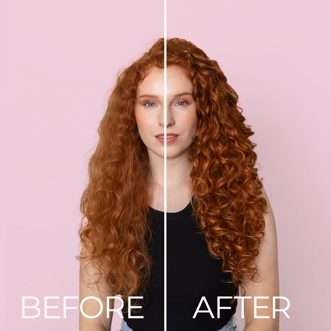 Ceramic Hair Diffuser for Curly Hair - Lightweight Hair Dryer Attachment with Argan Oil (DF1 5000) - Perfect for Salon & Home Styling, Travel-Friendly Hair Care Accessory
