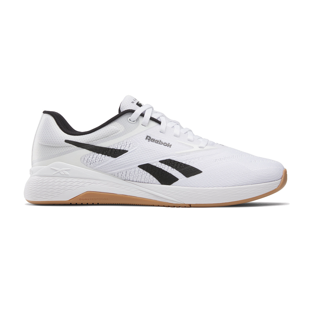 Reebok Nano X5 Men's Training Shoes - Best for CrossFit, Gym & Workouts | Durable & Comfortable Athletic Footwear