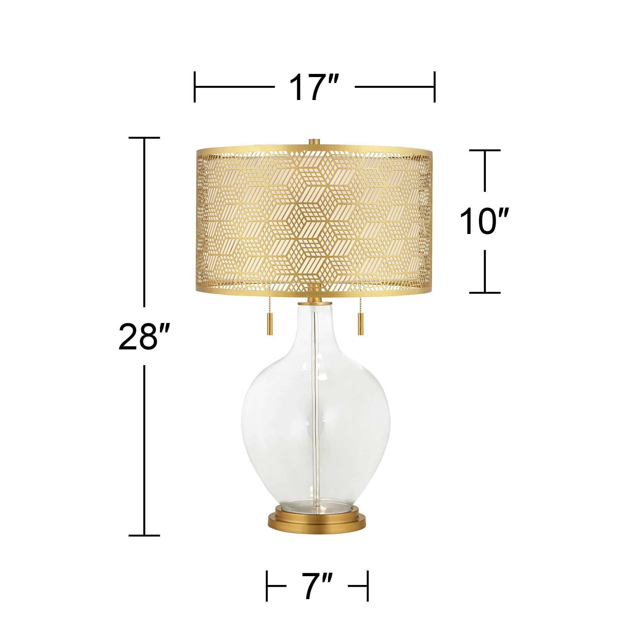 Toby Brass 28