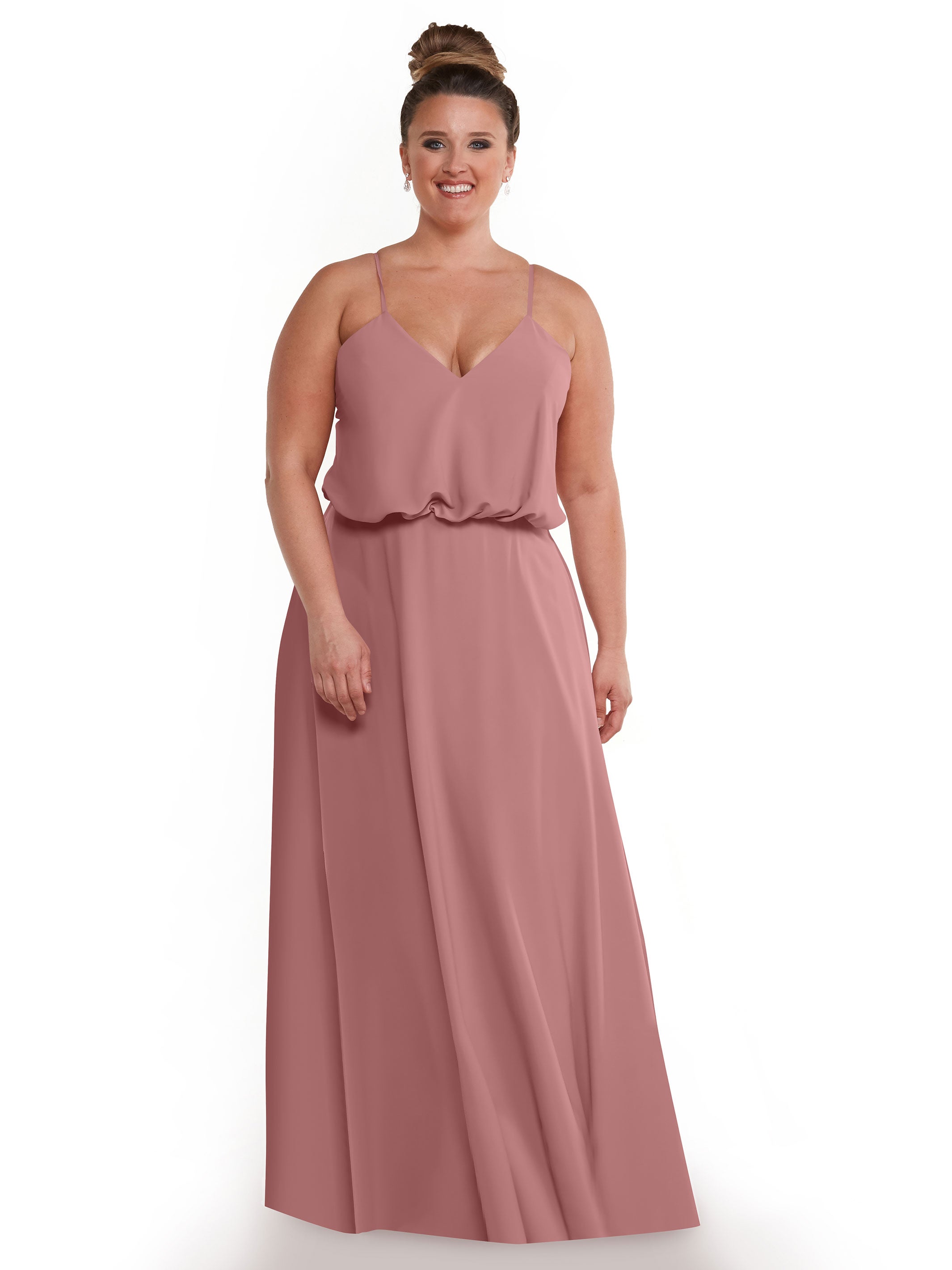 Dusty Lavender