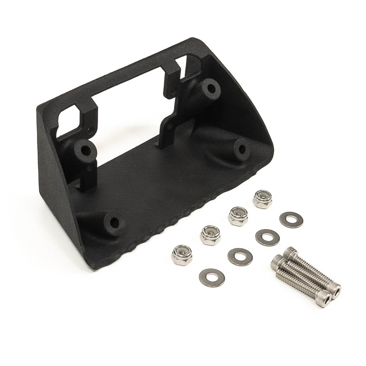 2023 Jeep JT SDHQ Built Switch Pros SP 9100 Keypad Mount - Heavy Duty Off-Road Switch Panel for Jeep Gladiator - Perfect for Overlanding, Rock Crawling & Adventure Vehicles