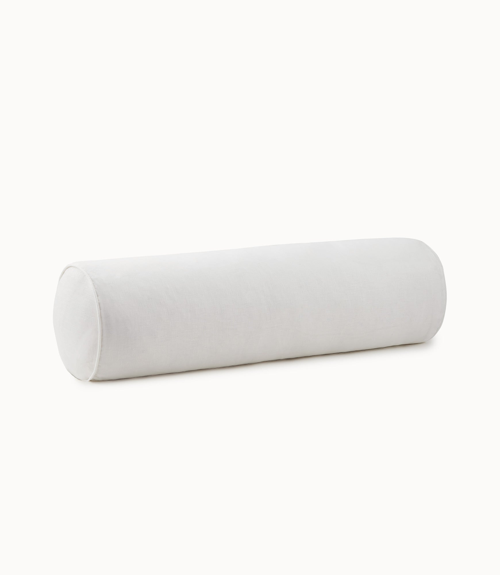 Rio Linen Decorative Pillow - Soft & Stylish Throw Pillow for Couch, Bed, Sofa - Perfect for Living Room, Bedroom & Home Decor