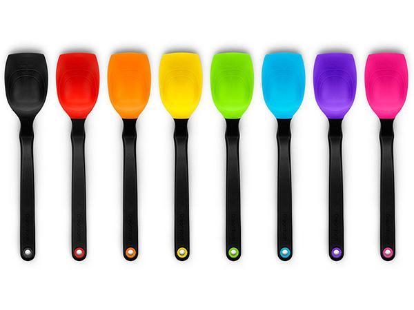 High-Quality Stainless Steel Spoon - Durable & Elegant Kitchen Utensil for Cooking, Serving, and Dining - Perfect for Home, Restaurant, and Outdoor Use