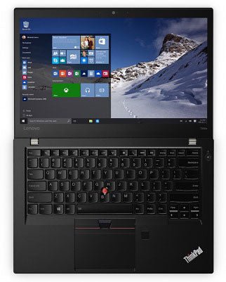 Lenovo ThinkPad T460 14