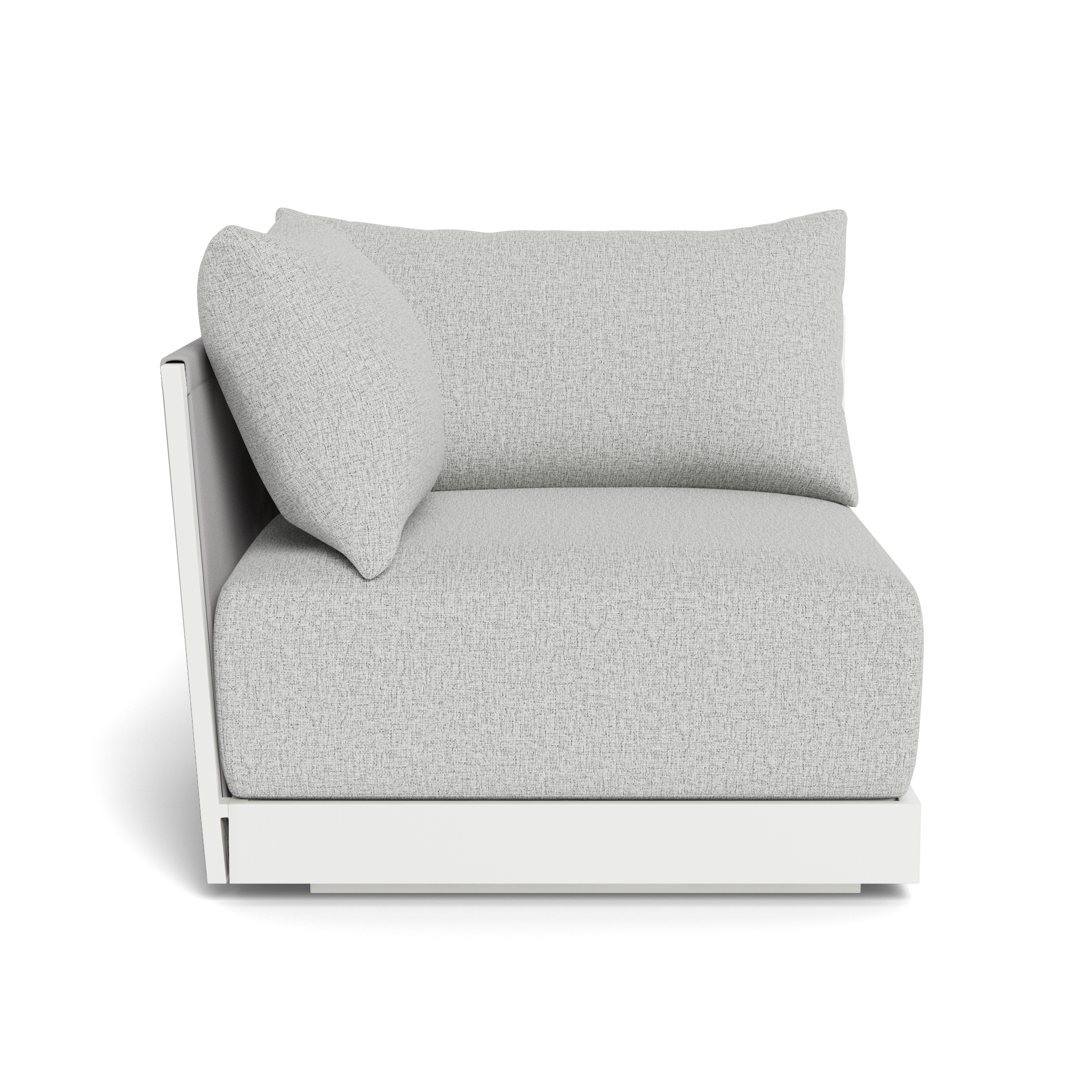 Antigua Corner - Stylish and Durable Home Decor for Living Room, Bedroom & Office | Perfect for Wall Mounting and Space Saving