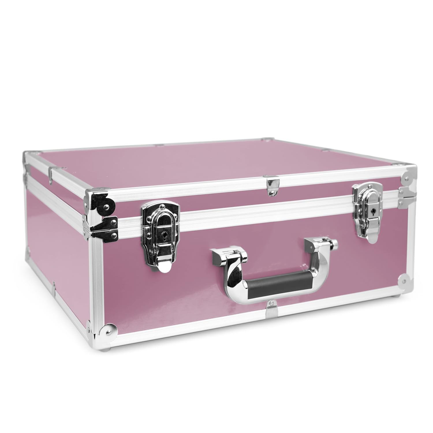 Crazy Skates Roller Skate Case - Durable Protective Storage for Quad & Inline Skates - Perfect for Travel, Rink & Outdoor Skating Gear Organization