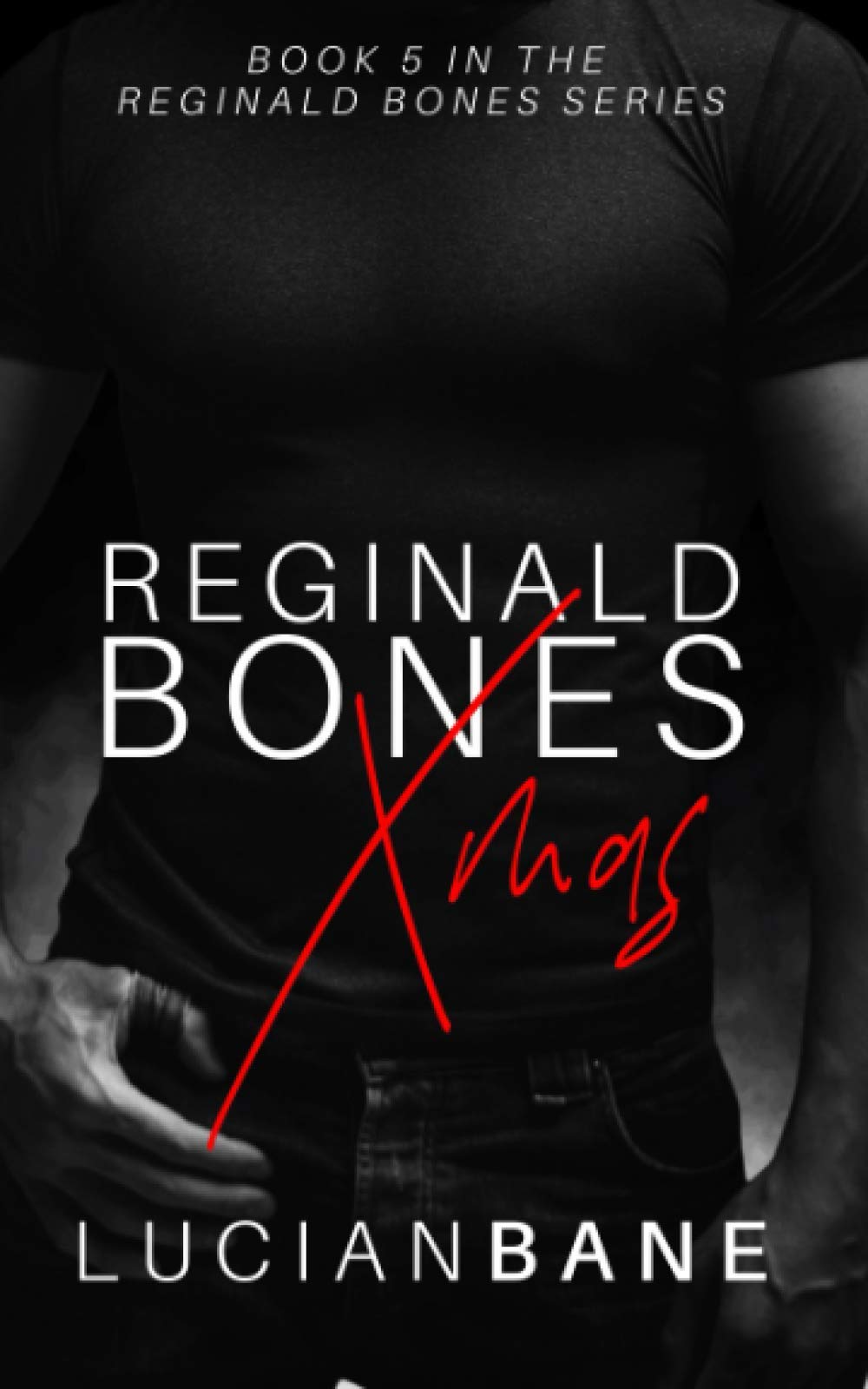 Reginald Bones Xmas: Bones Brothers 2 - Fun Family Board Game for Holiday Gatherings & Christmas Parties