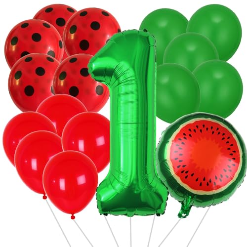 Watermelon 1