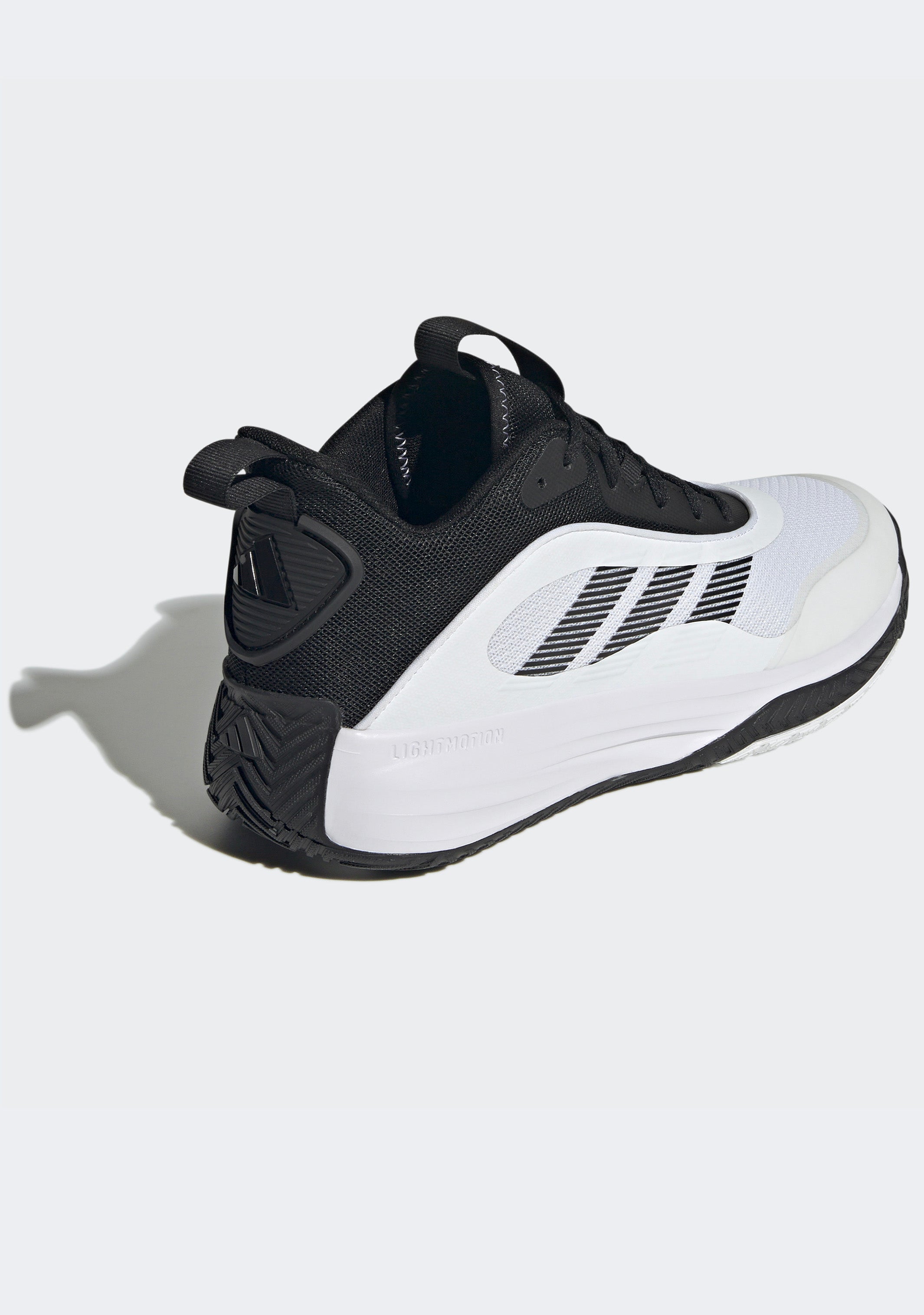 Adidas Men's Own the Game 3.0 Running Shoes - Lightweight Athletic Sneakers for Jogging, Training & Gym Workouts