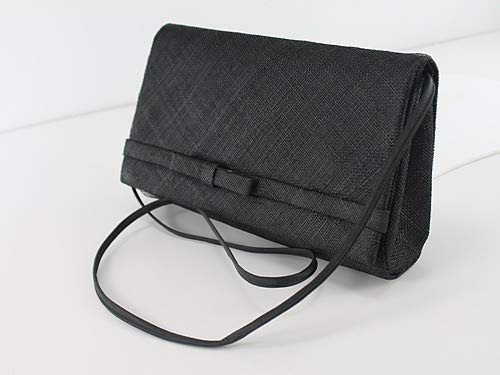 Stylish Events Hat & Matching Large Occasion Bag Set (2-Piece) - Perfect for Weddings, Parties, and Special Occasions