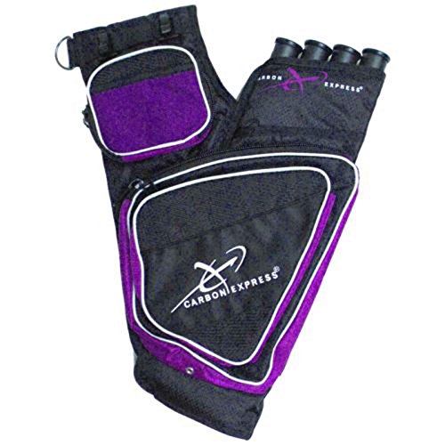 Purple/Black