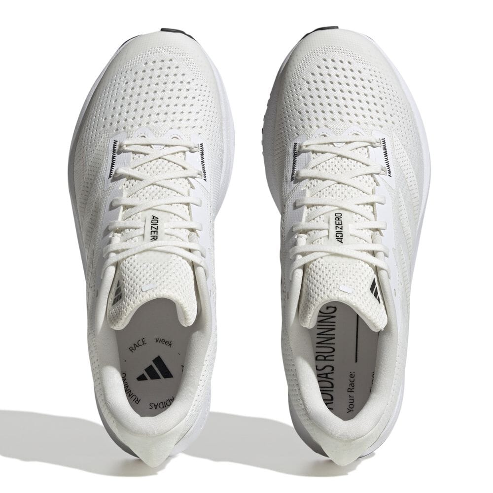 Adidas Men's Adizero SL Running Shoes - Lightweight Performance Sneakers for Marathon Training & Road Running