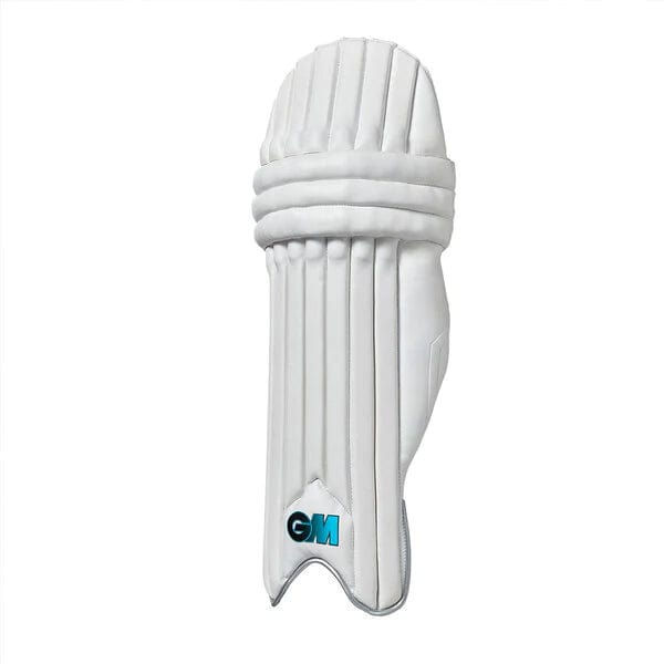 GM 505 Adult Cricket Batting Pads - Premium Protective Gear for Cricket Players | Perfect for Practice & Match Play