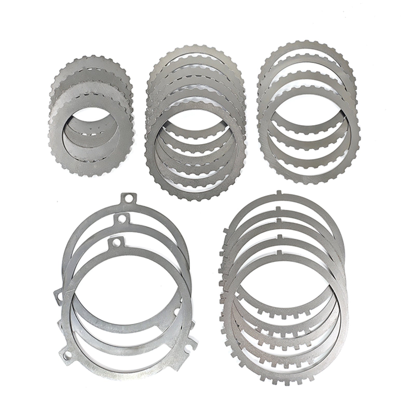 01M Transmission Overhaul Master Rebuild Kit - Compatible with VW 095 096 097 (1996-2005) - Perfect for DIY Transmission Repair & Restoration Projects