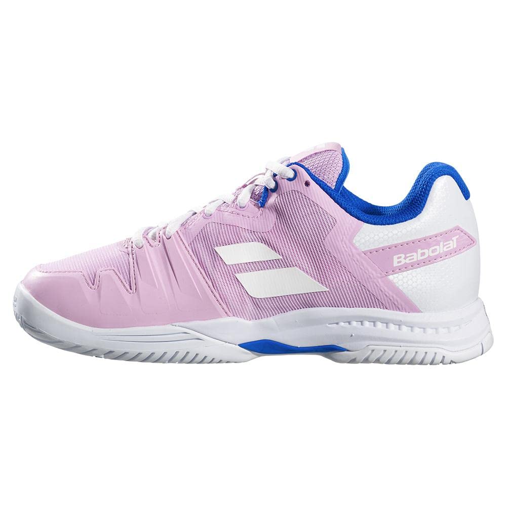 Babolat Women's SFX3 All Court Tennis Shoes - Lightweight & Supportive for Women's Tennis, Pickleball & Court Sports | Perfect for Hard Courts, Clay & Indoor Play
