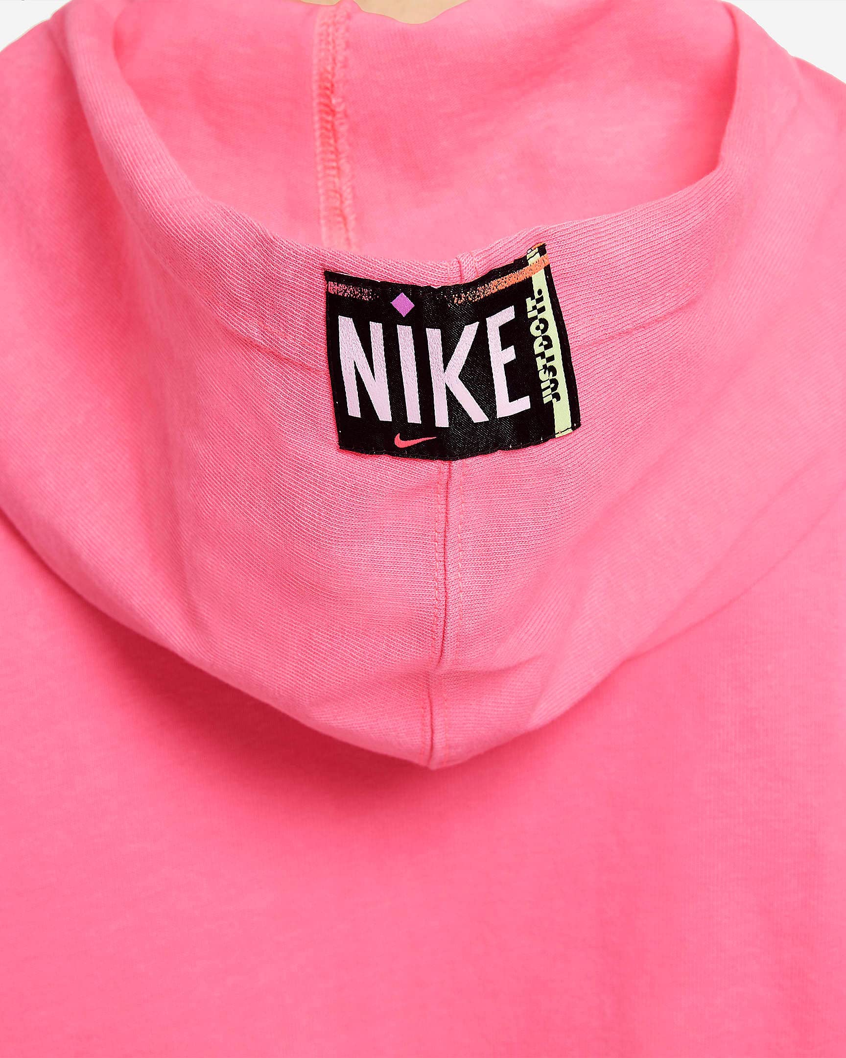 Nike Sportswear Mineral Wash Hoodie for Men & Women - Comfortable Pullover Sweatshirt for Gym, Running, and Casual Wear
