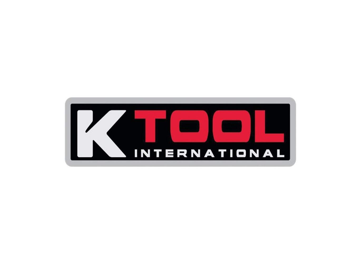 55 ft.lbs Torque Extension Wrench - Heavy Duty Red Torque Wrench for Automotive, Motorcycle & Industrial Use
