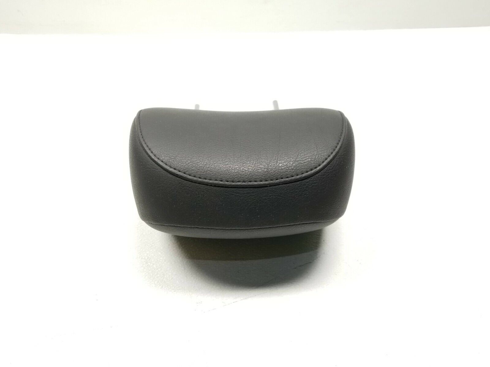 Genuine BMW E46 Sedan Front Left Driver Seat Headrest OEM Replacement Part - Perfect for Car Interior Upgrade & Comfort Enhancement