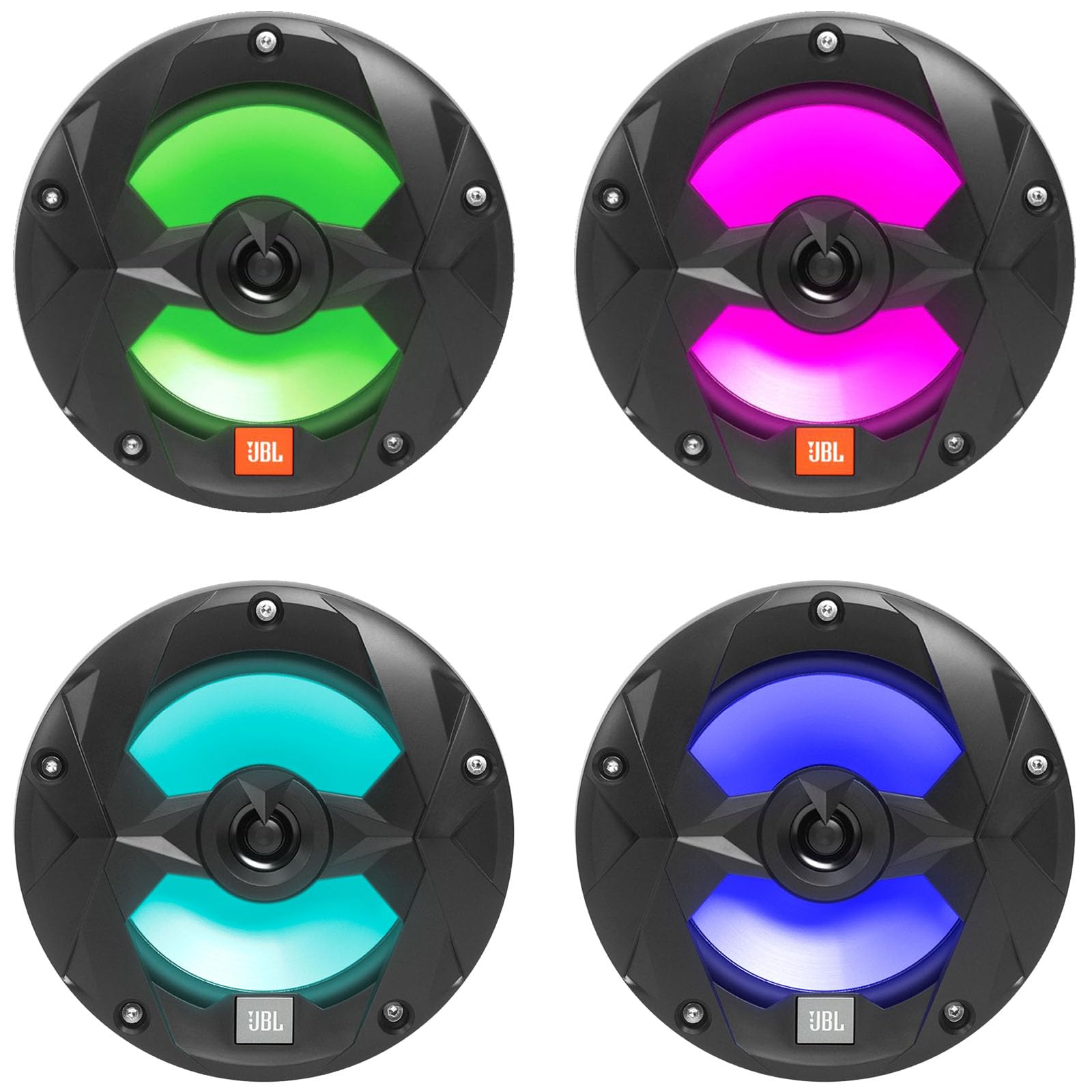 JBL Club Marine MS65LB 6.5
