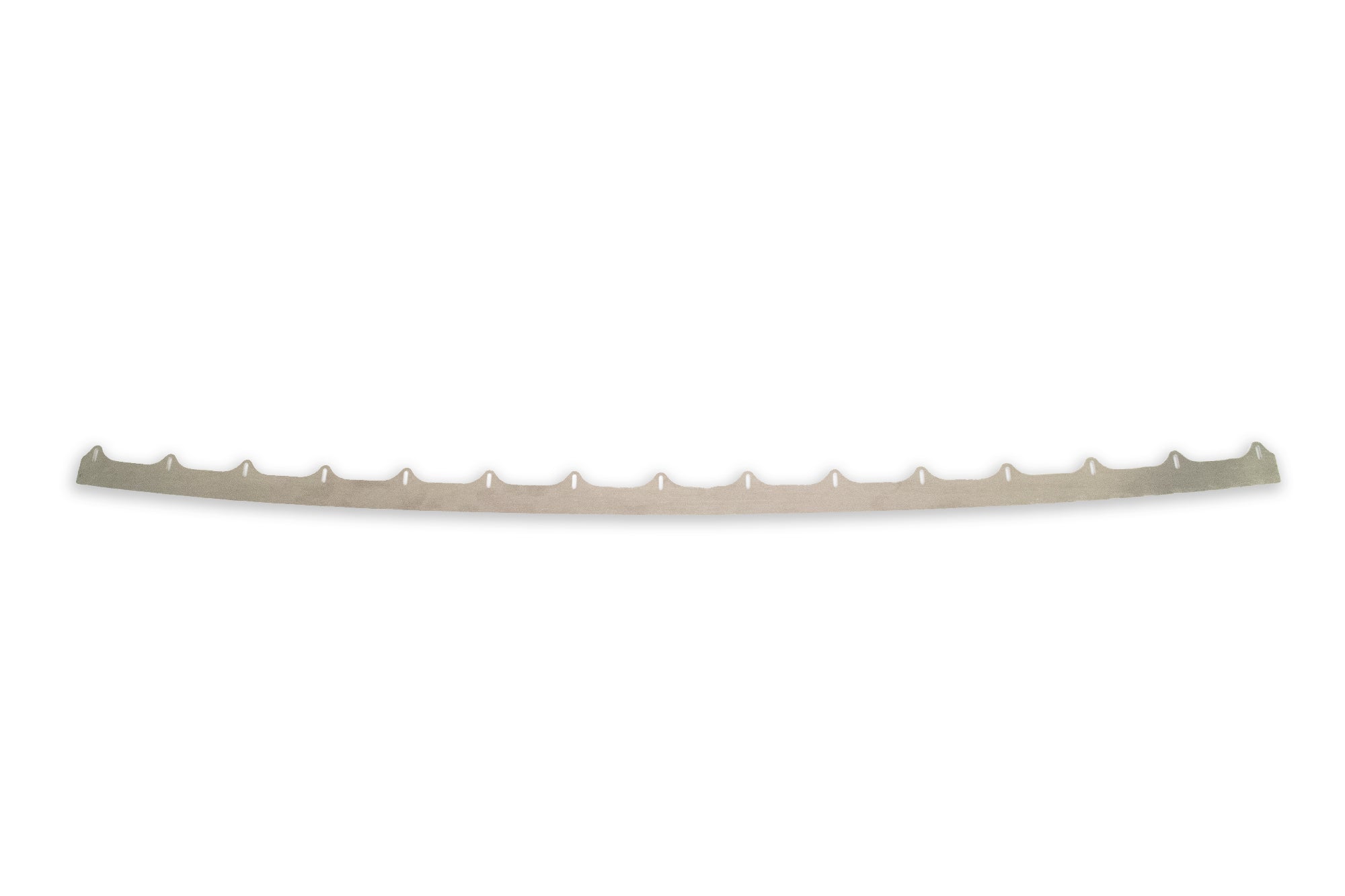1982-1992 Camaro Rear Spoiler Wing +0.5