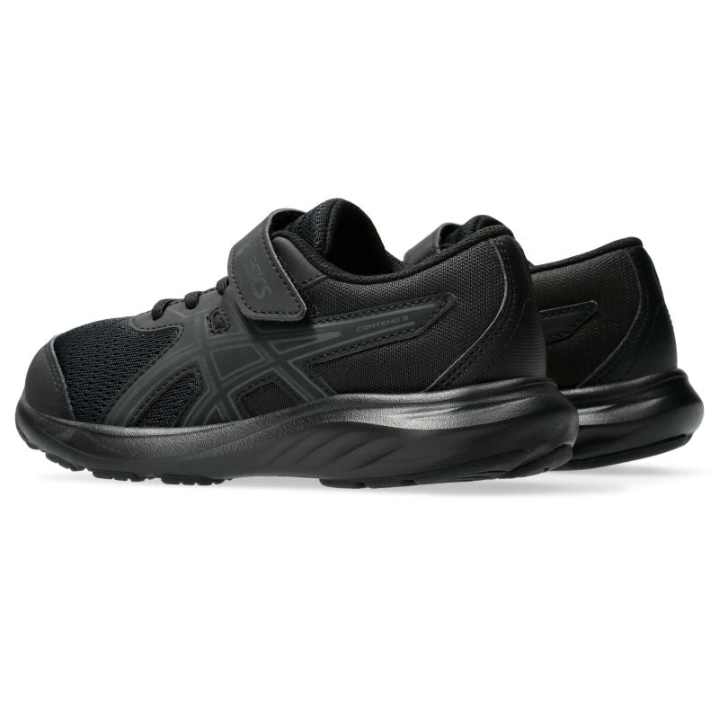ASICS Contend 9 PS Kids Running Shoes - Lightweight Athletic Sneakers for Boys & Girls - Perfect for School, Sports & Daily Activities