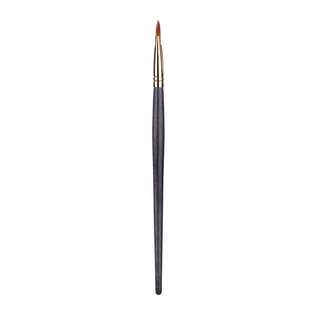 302 Professional Lip Brush - Precise Lipstick & Lip Gloss Applicator for Flawless Makeup - Perfect for Daily Use, Special Occasions & Makeup Artists