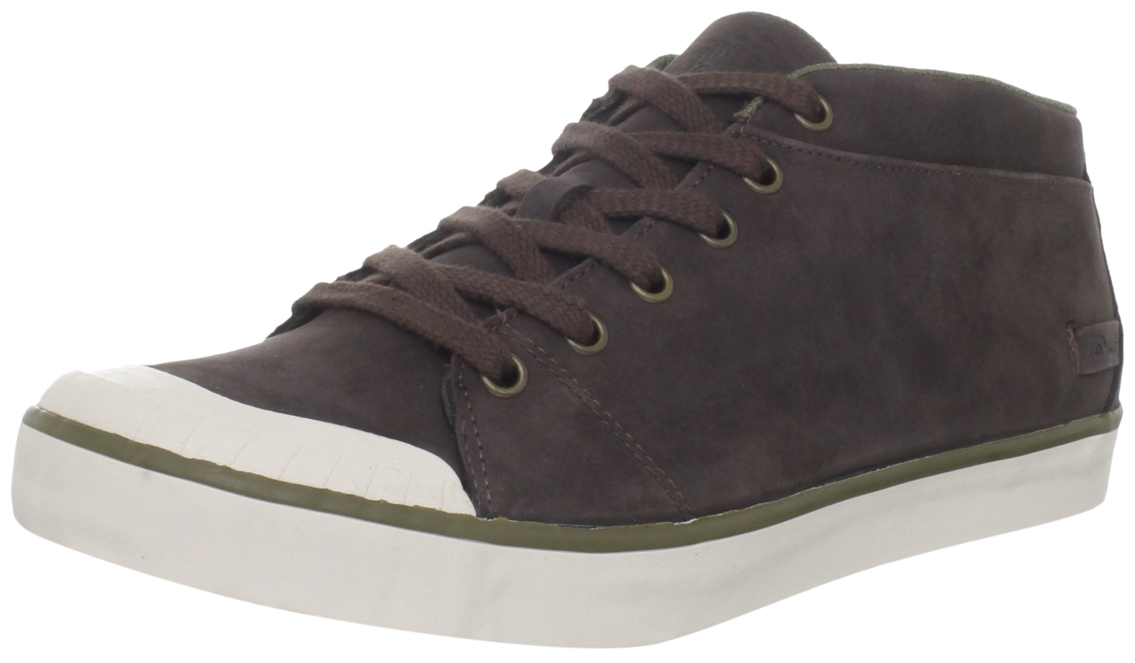 Teva Men's Joyride Bike Sneakers - Comfortable & Durable Cycling Shoes for Outdoor Adventures, Hiking & Casual Wear