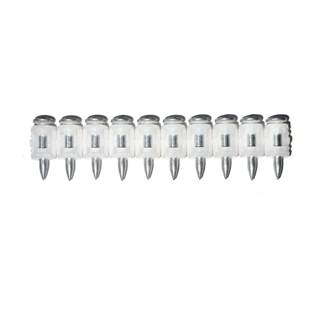 Hilti GX3 GX100 GX120 Gas Concrete Nails - 19mm Drive Pins (1000 Pcs) - Heavy Duty Construction Fasteners for Concrete, Masonry & Steel Applications