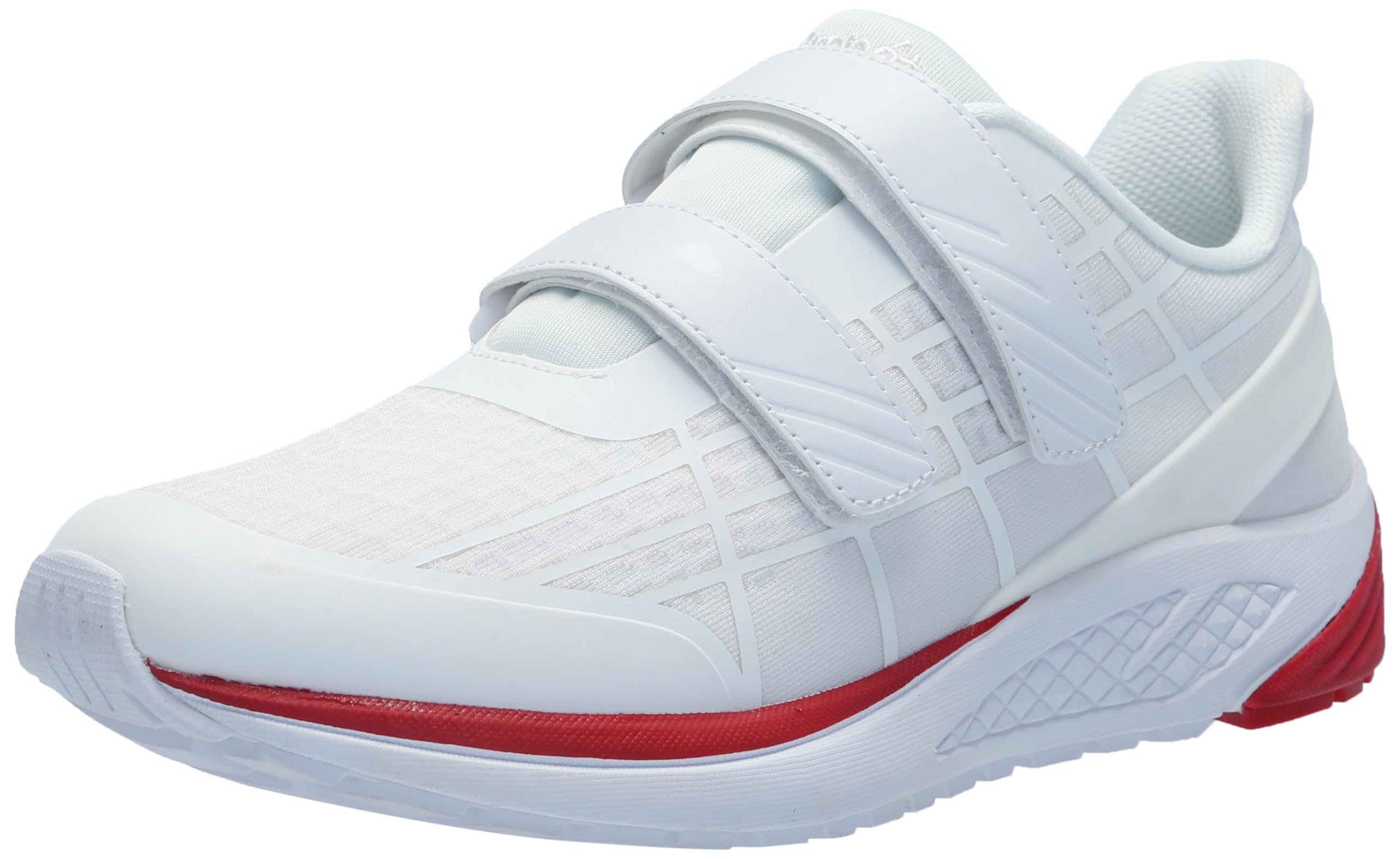 Propét Women's One Twin Strap Athletic Shoes - Lightweight Walking & Running Sneakers for Women with Arch Support - Perfect for Gym, Jogging, and Everyday Comfort