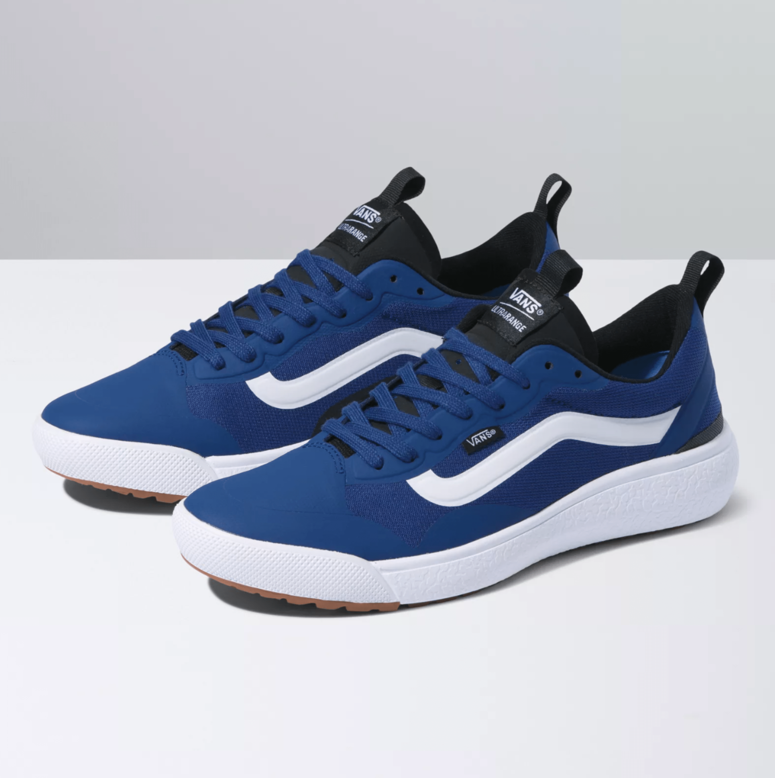 UltraRange EXO Men's & Women's Lightweight Comfortable Sneakers for Running, Walking & Everyday Wear - Perfect for Gym, Travel & Casual Outfits