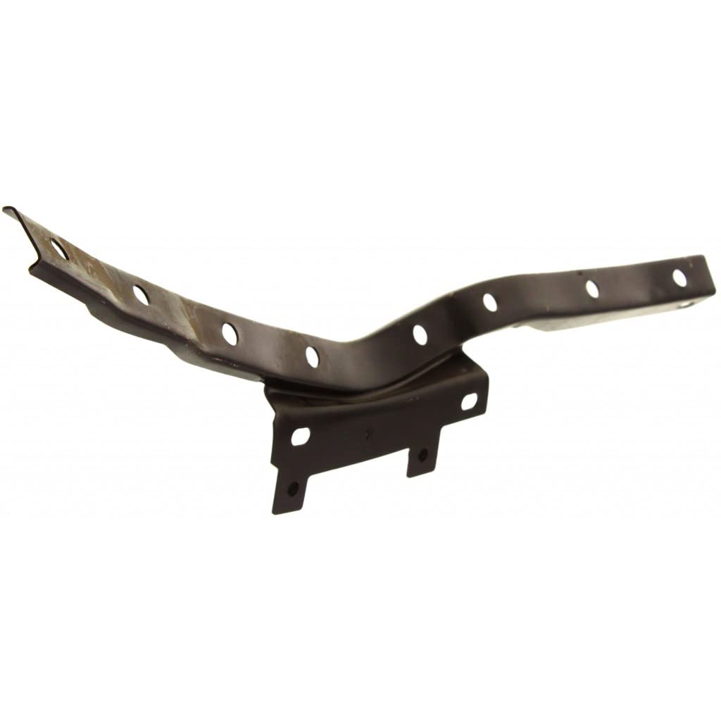 Mitsubishi Outlander 2007-2009 Front Bumper Cover Support - Driver Side Replacement | Perfect Fit for MI1042102 | Auto Repair & Restoration