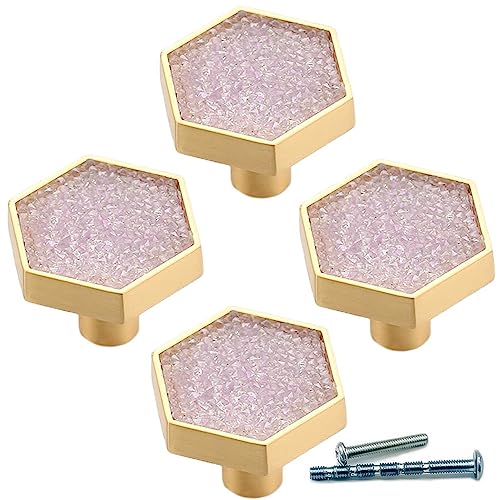 Purple Hexagon