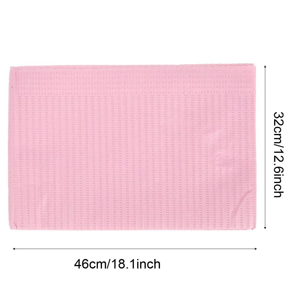 Non-Slip Nail Art Table Mat - Soft Manicure Tool for Nail Salon & Home Use - Perfect for Gel Polish, Acrylic Nails & Nail Art Design