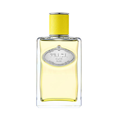 Prada Infusion D'Ylag 100ml Eau de Parfum Unisex Perfume - Luxury Floral Scent for Men & Women, Day & Night Wear, Gift Idea