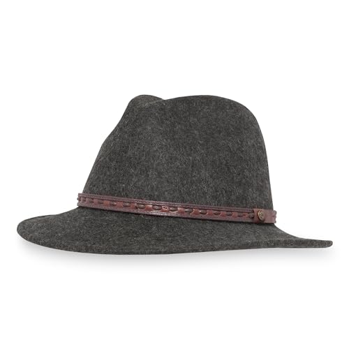 Heathered Dark Gray