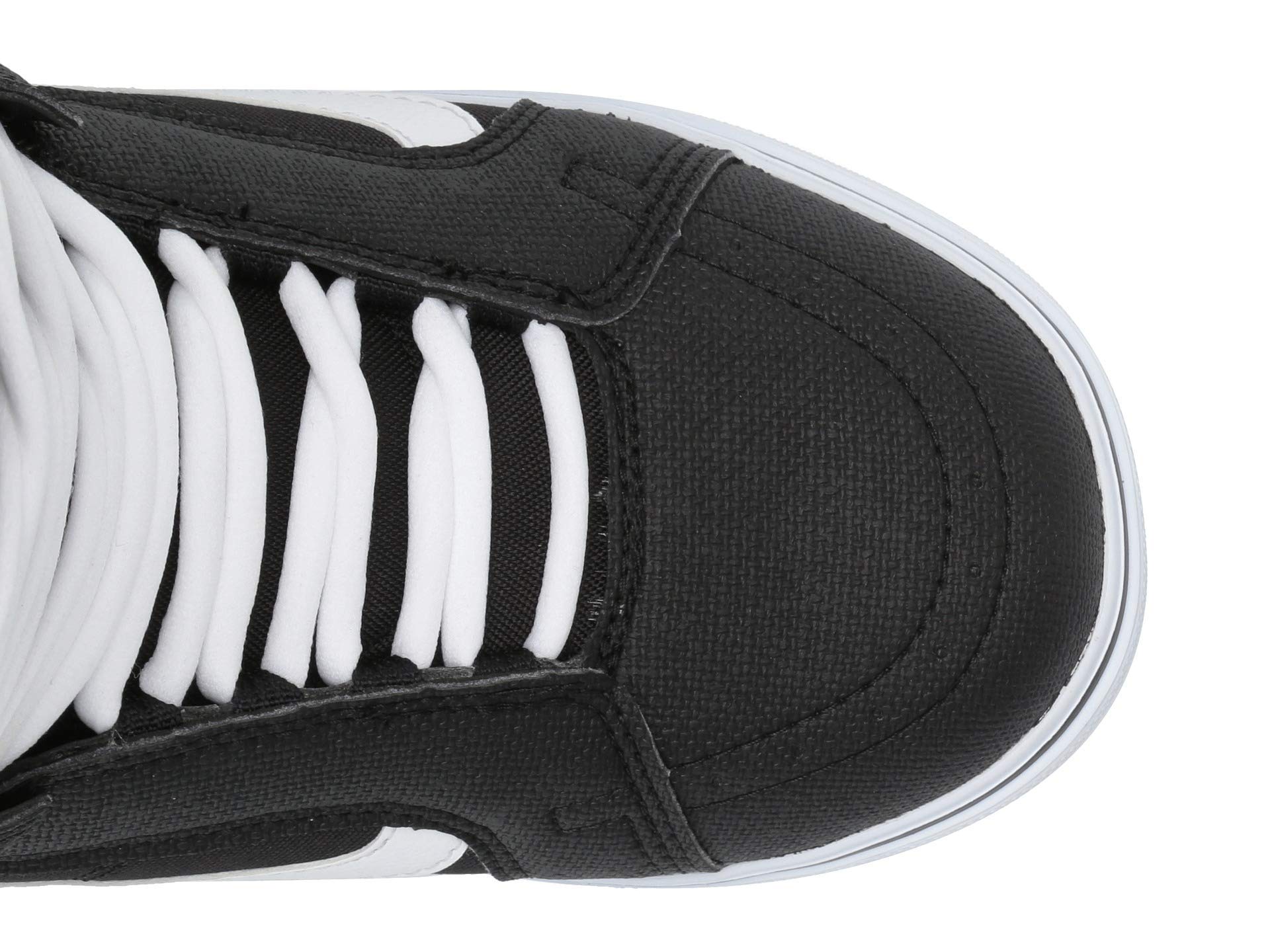 Vans HI-Standard OG Men's Snowboard Boots - Waterproof Winter Snowboarding Shoes for Men - Perfect for Mountain Slopes & Freestyle Riding