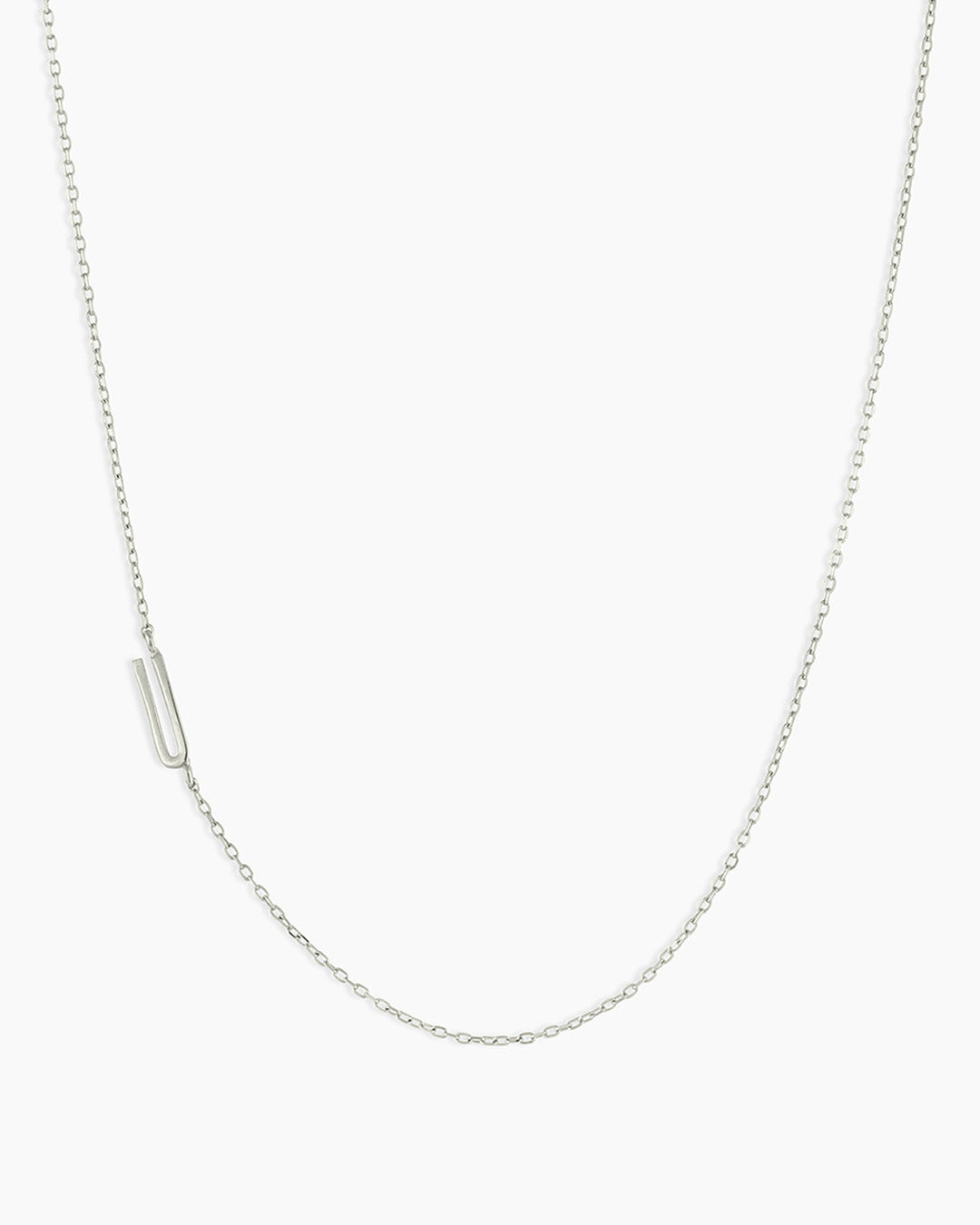 14K Gold Alphabet Necklace - Personalized Initial Pendant Jewelry for Women - Perfect for Gifts, Birthdays & Everyday Elegance