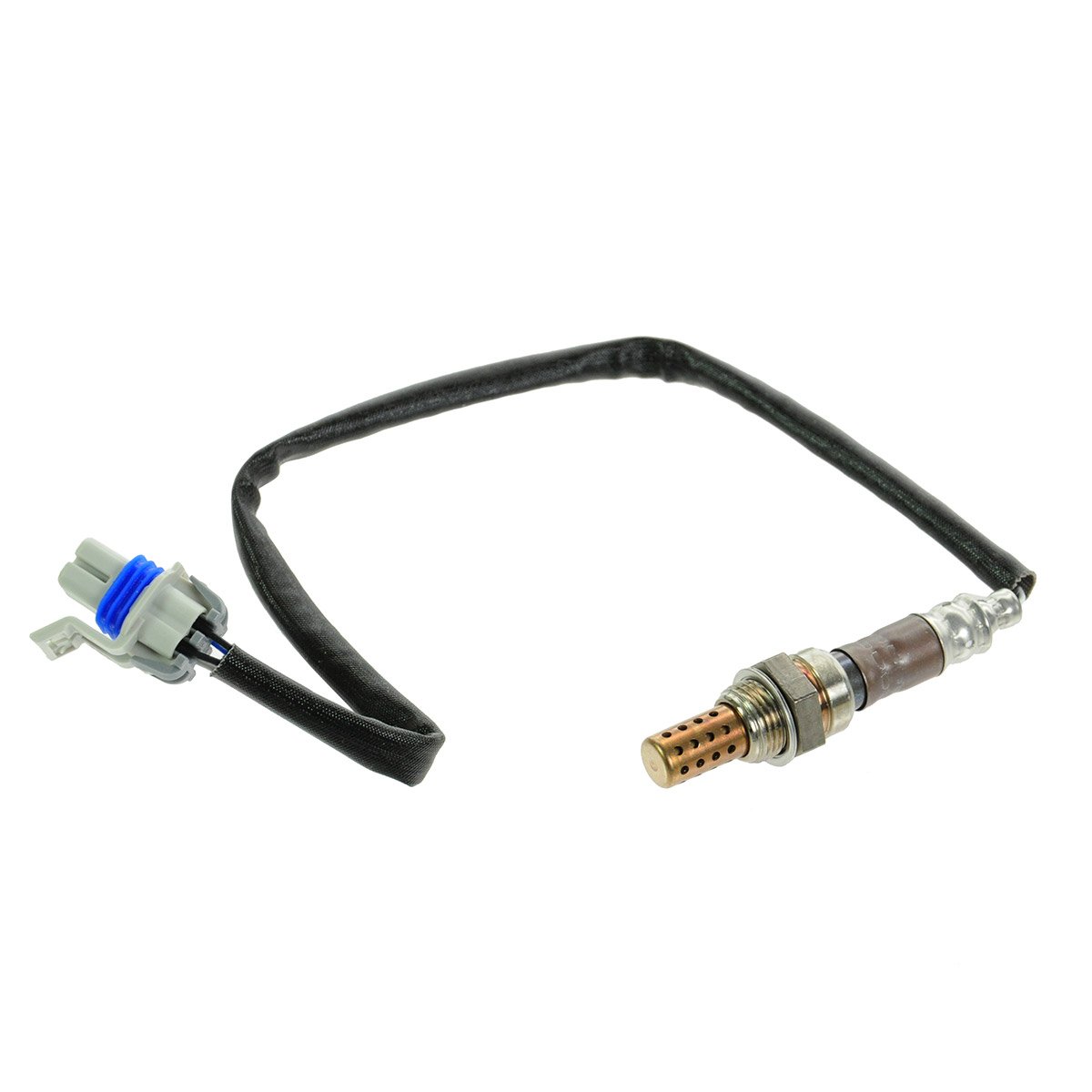 Direct Fit O2 Oxygen Sensor Replacement for Cadillac/Chevy/Hummer/GMC Pickup Truck & Van - Compatible with Multiple Models - Improve Engine Performance & Fuel Efficiency - Ideal for Off-Roading, Towing & Daily Commuting