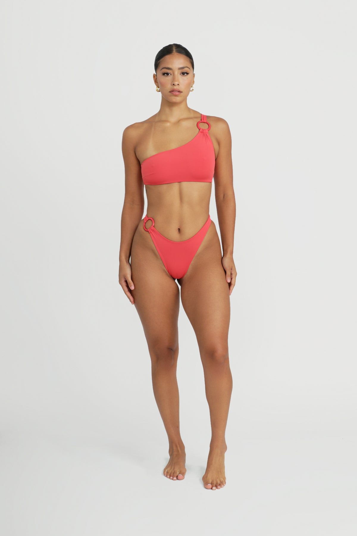 Stylish Manila Top for Women - Perfect for Ibiza Beach Vacation & Summer Outfits