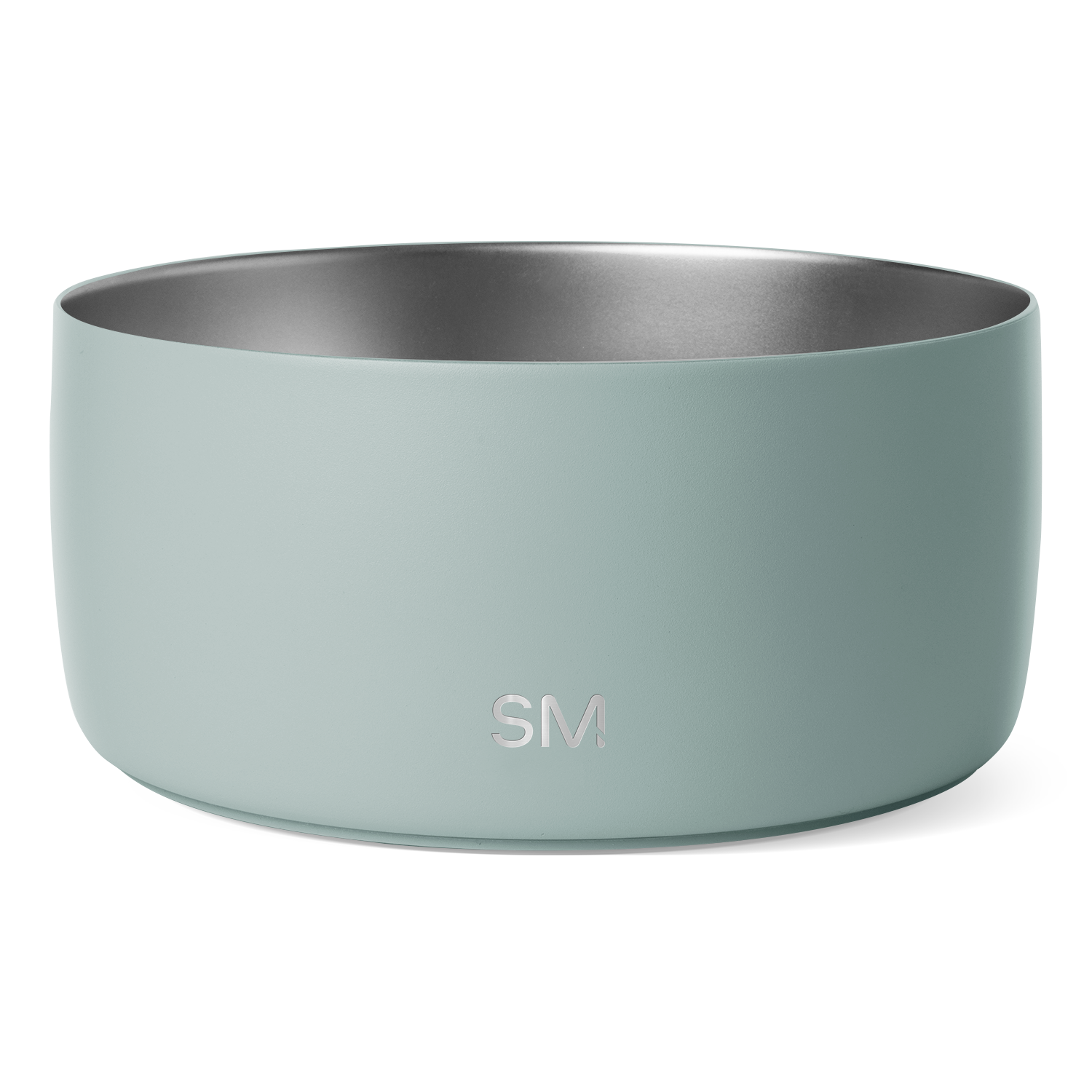 Premium Stainless Steel Bentley Pet Bowl - Non-Slip Elevated Dog & Cat Food Dish with Anti-Spill Design - Perfect for Home, Travel & Outdoor Use
