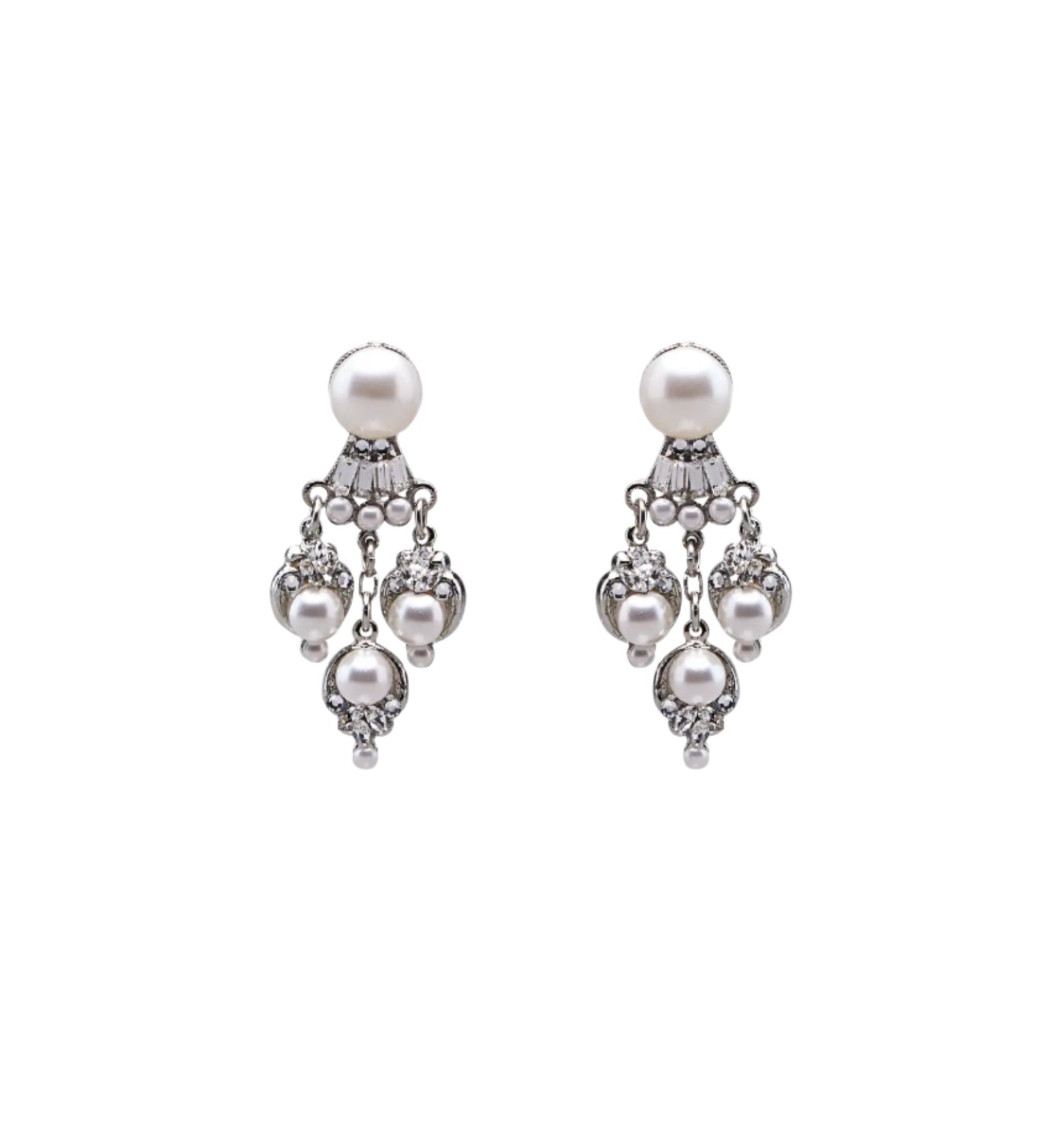 Lightweight Floating Earrings for Women - Hypoallergenic & Waterproof - Perfect for Swimming, Beach, and Summer Outfits